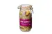 BIO bezlepkové müsli s mandľami a brusnicami, 600 g