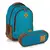 Študentský /školský batoh HEAD HEAD Sport, HD-56+ Peračník