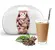 nuMe Diétny nápoj s kolagénom s príchuťou ranné cappuccino (6 porcií)