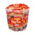 Haribo Happy Cola mini, 100 x 9,8 g
