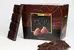 150 g Belgické čokoládové truffles (extra dark)