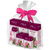 Balíček prírodnej ružovej kozmetiky Biofresh - Regina Floris