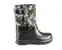 Pánske snehule FLAMEshoes A-1016-G