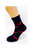 Bláznivé dámske ponožky Chilli