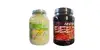 Balíček doplnkov: 500 tbl. Extreme&Fit - Amino BEEF + 1 kg Incendo Whey + Delicate (Banán)