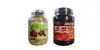 Balíček doplnkov: 500 tbl. Extreme&Fit - Amino BEEF + 1 kg Incendo Whey + Delicate (Čokoláda)