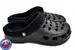 Pánske zateplené dierované Clogs FLAMEshoes A-001-M