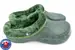 Pánske zateplené Clogs FLAMEshoes plné A-1002