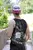 Vrecko na chrbát Rose Backpack