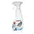 600 ml Sprej do topánok s nanostriebrom