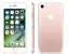 Apple iPhone 7 32GB Rose gold Kategoria: A