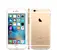 Apple iPhone 6 16GB Gold Kategória: A