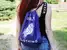 Vrecko na chrbát Rose Backpack