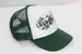 Šiltovka Sergeant Trucker's