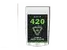 420 g Protein natural