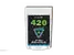 420 g Protein kokos