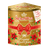 100 g Sypaný vianočný čaj časť (zlatý)