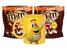 2 x 250 g M&M's Čokoládové + žltý hrnček