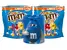 2 x 213 g M&M's Crispy + modrý hrnček
