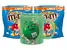2 x 250 g M&M's Čokoládové + zelený hrnček