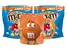 2 x 213 g M&M's Crispy + oranžový hrnček