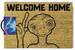 E. T. – Welcome Home