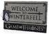 Game Of Thrones – Welcome to Winterfell