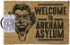 DC Comics – Batman (Welcome To Arkham Asylum)