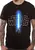 Star Wars: Logo And Saber