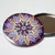 Ručne kreslené kozmetické zrkadlo (Design mandala / spiritualita)