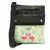 Dámska crossbody kabelka s obrázkom