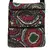 Dámska crossbody kabelka s potlačou