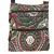 Dámska crossbody kabelka s potlačou