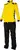 Dámska súprava Hummel Yellow