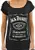 Dámske tričko Jack Daniel 's - Classic Logo (cvoky)