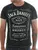 Pánske tričko Jack Daniel 's - Classic Logo
