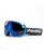 Okuliare Meatfly Sphere 2 Goggles C - Blue / blue chrome