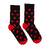 Veselé ponožky Hesty Socks (Ferdík) / klasický strih