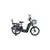 Elektrický bicykel Z-TECH ZT-10 Laser 2.0 22" 2018 (čierny)