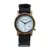 Dámske drevené hodinky Woodwear Spectro Black