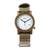 Dámske drevené hodinky Woodwear Spectro Beige