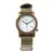 Dámske drevené hodinky Woodwear Spectro Beige