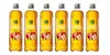 6 x 330 ml 100% ovocná šťava Limola (Jablko)