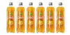 6 x 330 ml 100% ovocná šťava Limola (Ananás)