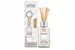 85 ml Interiérový difúzer Areon Perfume Sticks (Silver Linen)