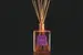 1000 ml Interiérový difúzer Areon Perfume Sticks (Patchouli-Lavender Vanilla)