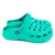 Dámske Clogs FLAMEshoes A-002 vyrobené na Slovensku