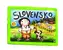 1 ks Magnetka Junák so psíkom