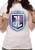 Dámske tričko Justice League logo
