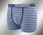 3 x Pánske boxerky Sergio Tacchini 17926